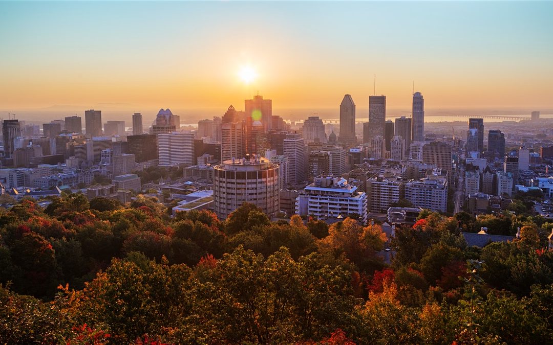 La vie à Montréal : pourquoi fascine-telle autant ?